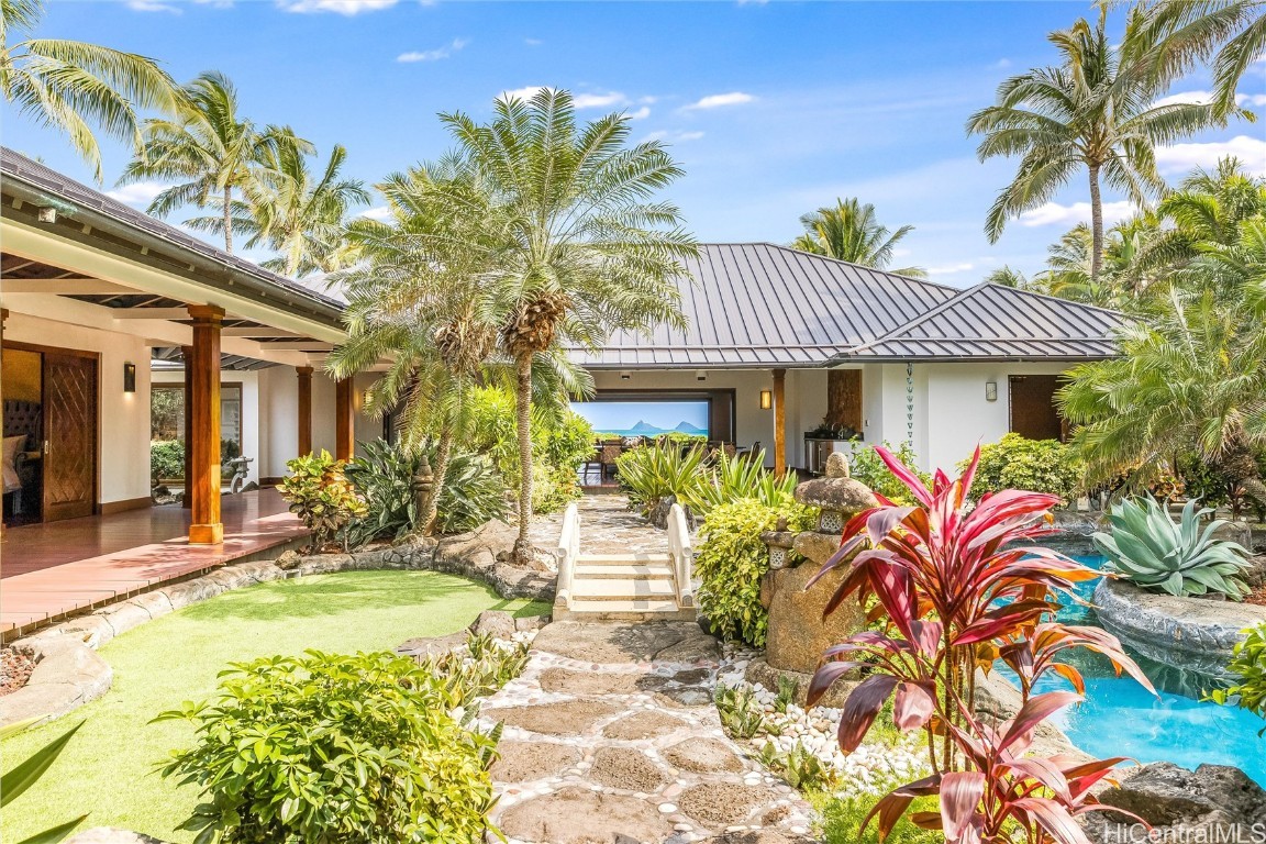 47 Kailuana Place Property Photo