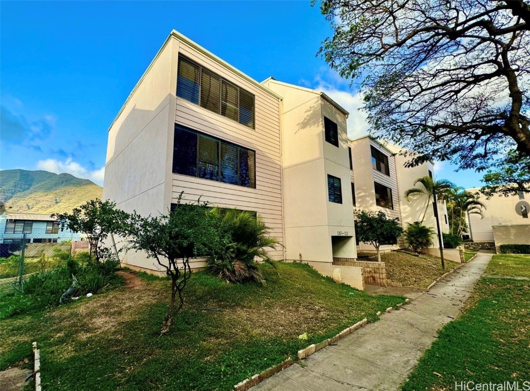 87-122 Helelua Street C201 Property Photo
