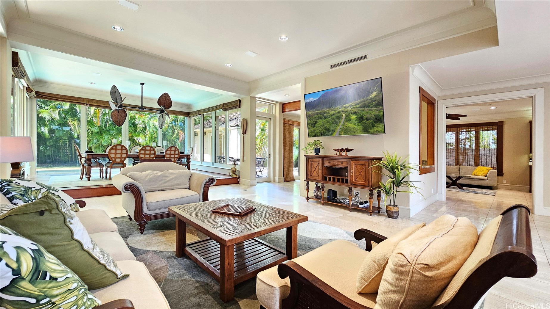 1030 Kealaolu Avenue Property Photo