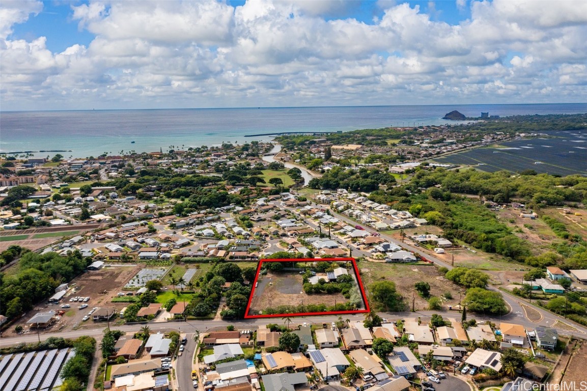 85-538 Waianae Valley Road Property Photo