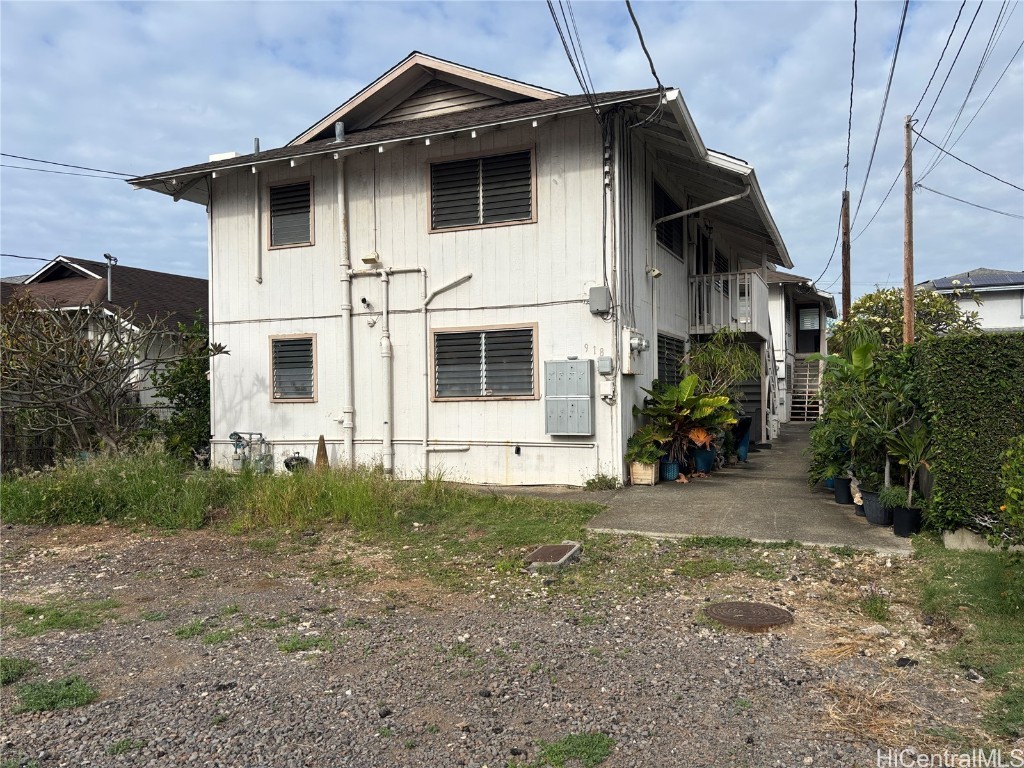 918 Hausten Street G Property Photo