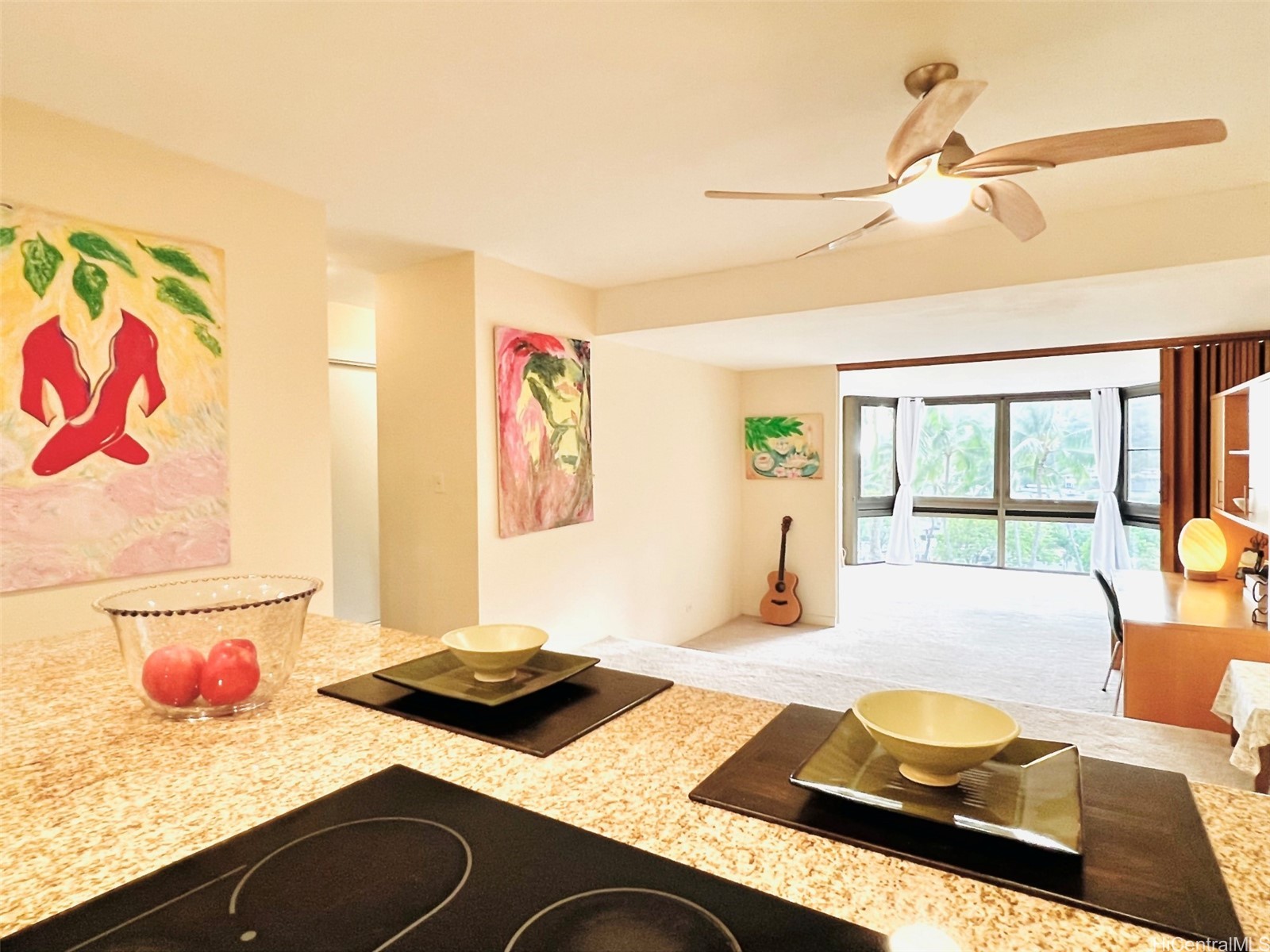 511 Hahaione Street 5c Property Photo