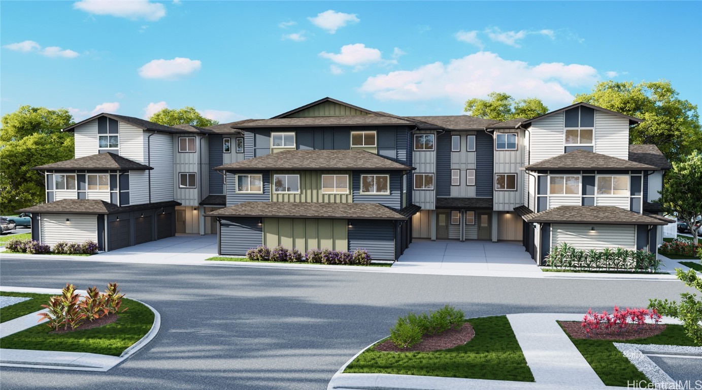 91-4099 Hikuono Street 213 Property Photo