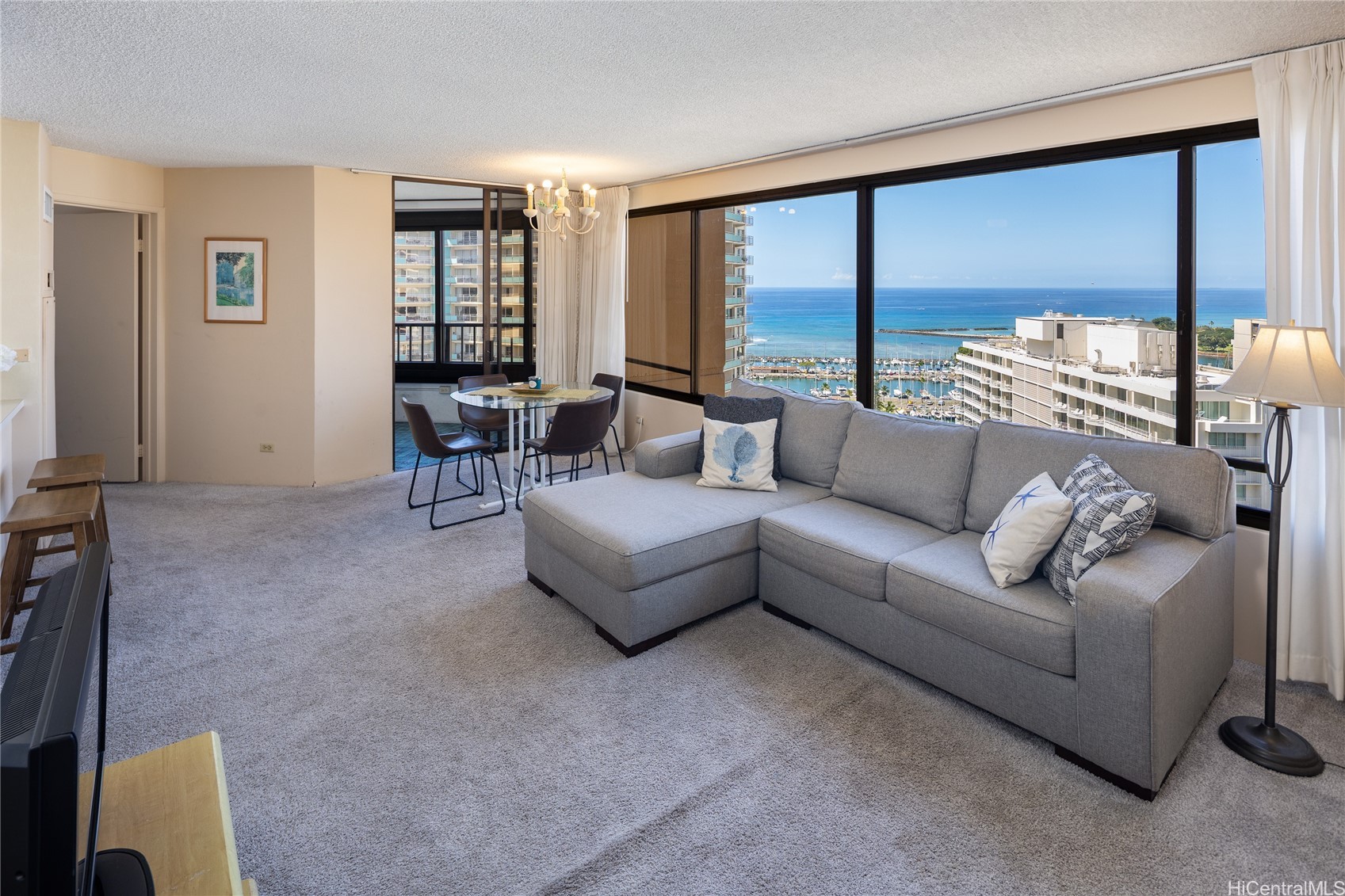 1778 Ala Moana Boulevard 2511 Property Photo 1