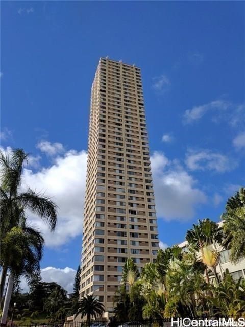 1060 Kamehameha Highway 3303a Property Photo