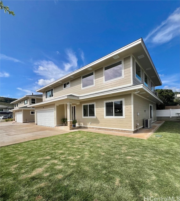 1689a Lewalani Drive Property Photo