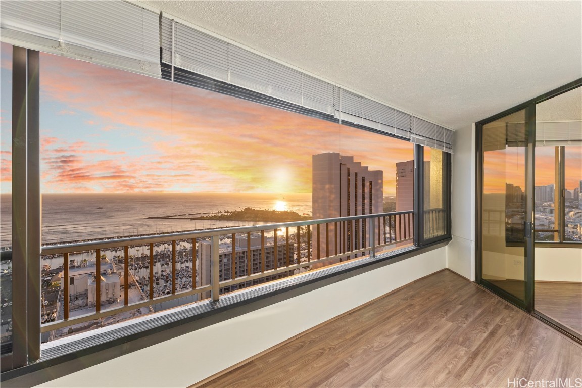 1778 Ala Moana Boulevard 3301 Property Photo 1