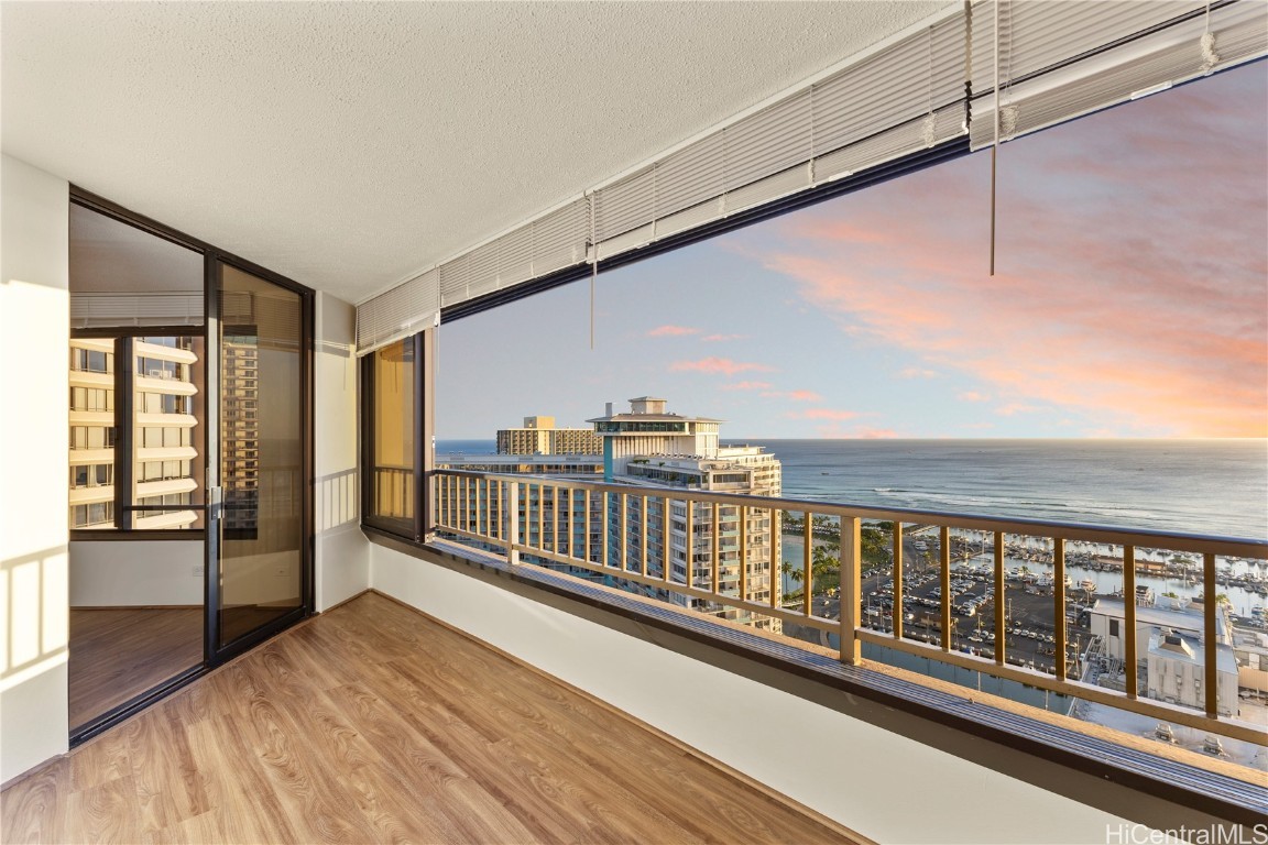 1778 Ala Moana Boulevard 3301 Property Photo 2
