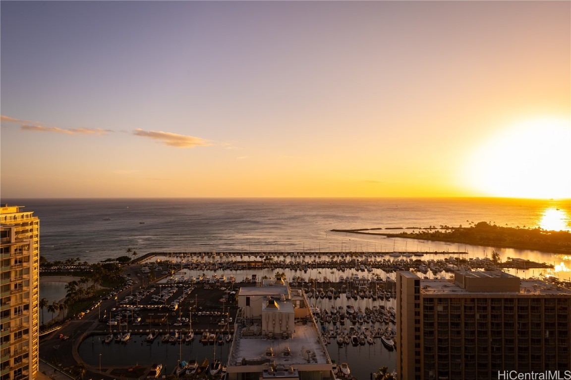1778 Ala Moana Boulevard 3301 Property Photo 4