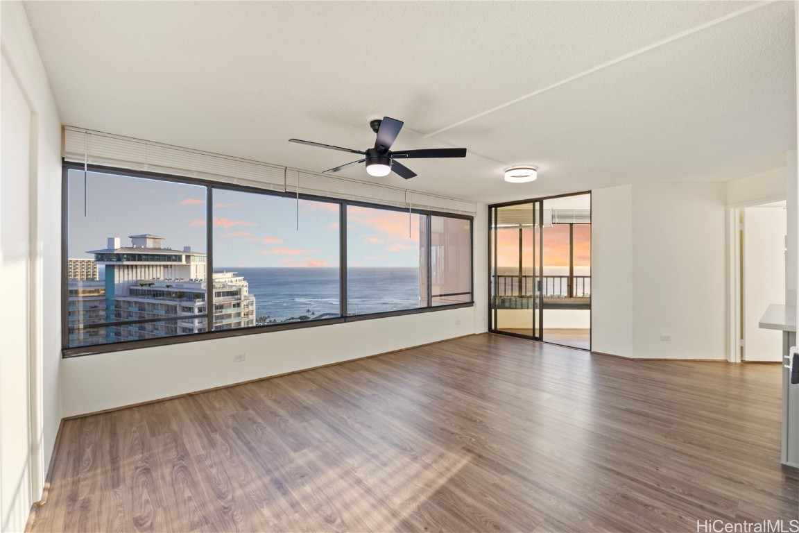 1778 Ala Moana Boulevard 3301 Property Photo 8