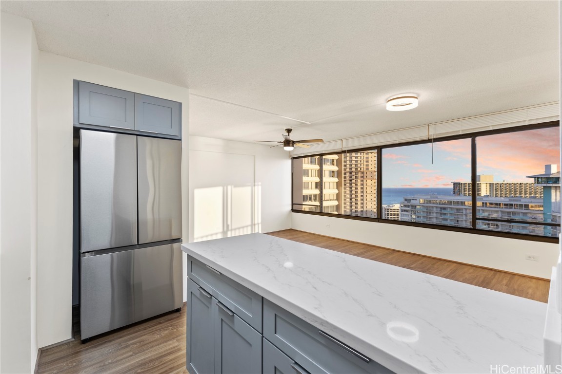 1778 Ala Moana Boulevard 3301 Property Photo 11