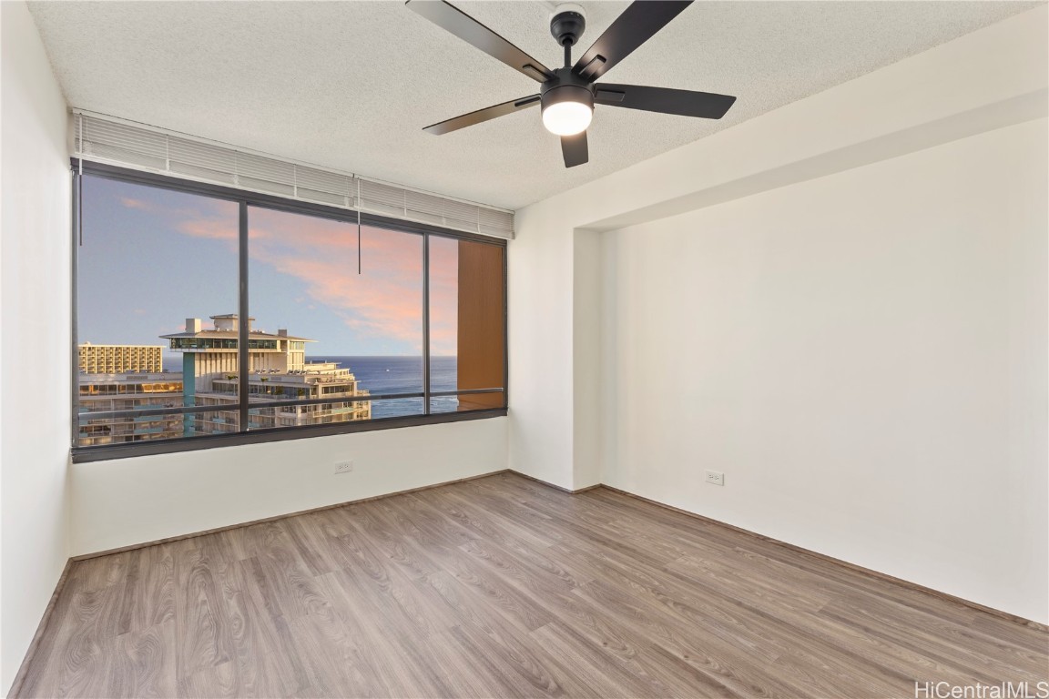 1778 Ala Moana Boulevard 3301 Property Photo 13
