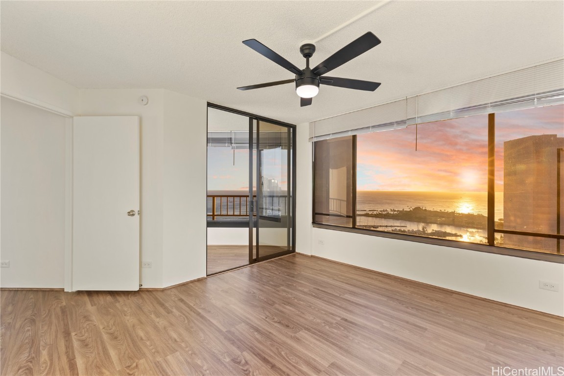 1778 Ala Moana Boulevard 3301 Property Photo 16