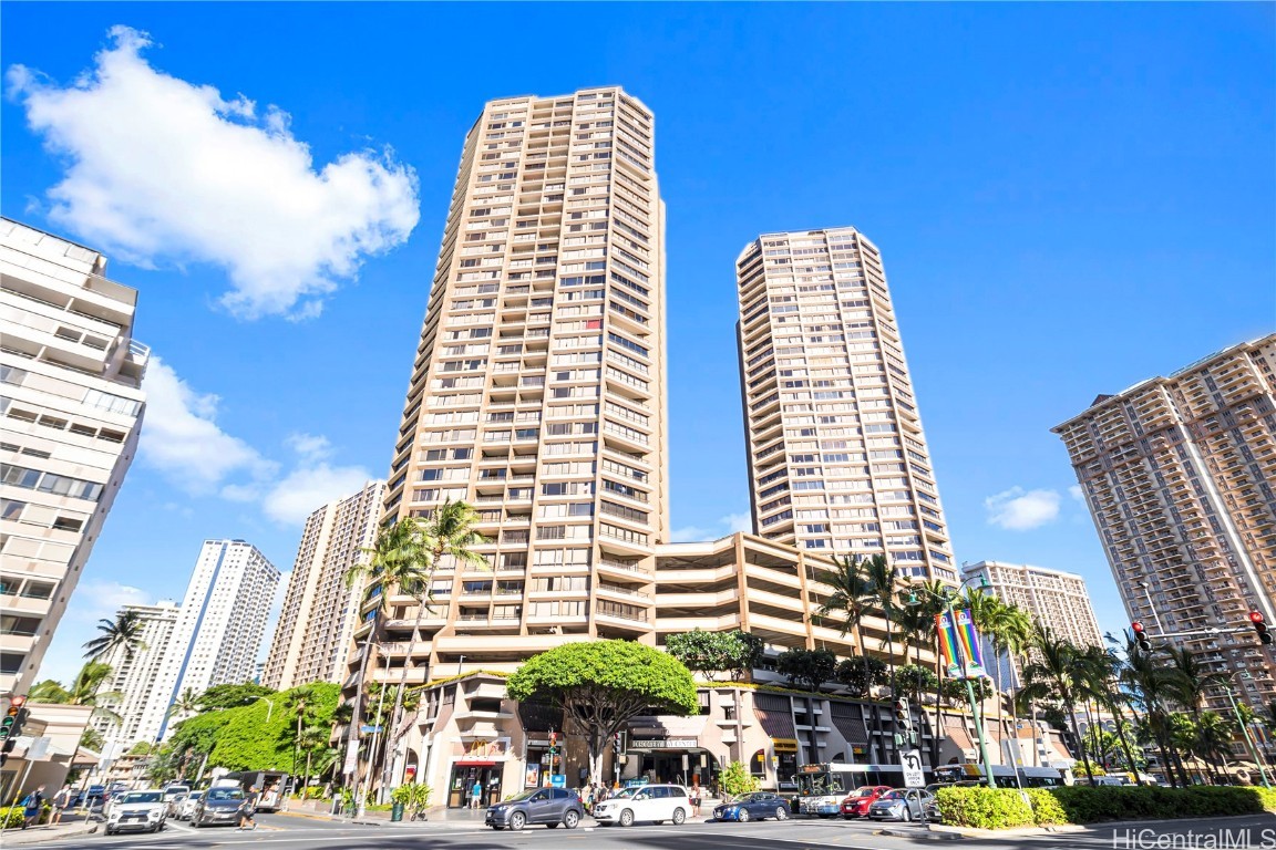 1778 Ala Moana Boulevard 3301 Property Photo 20