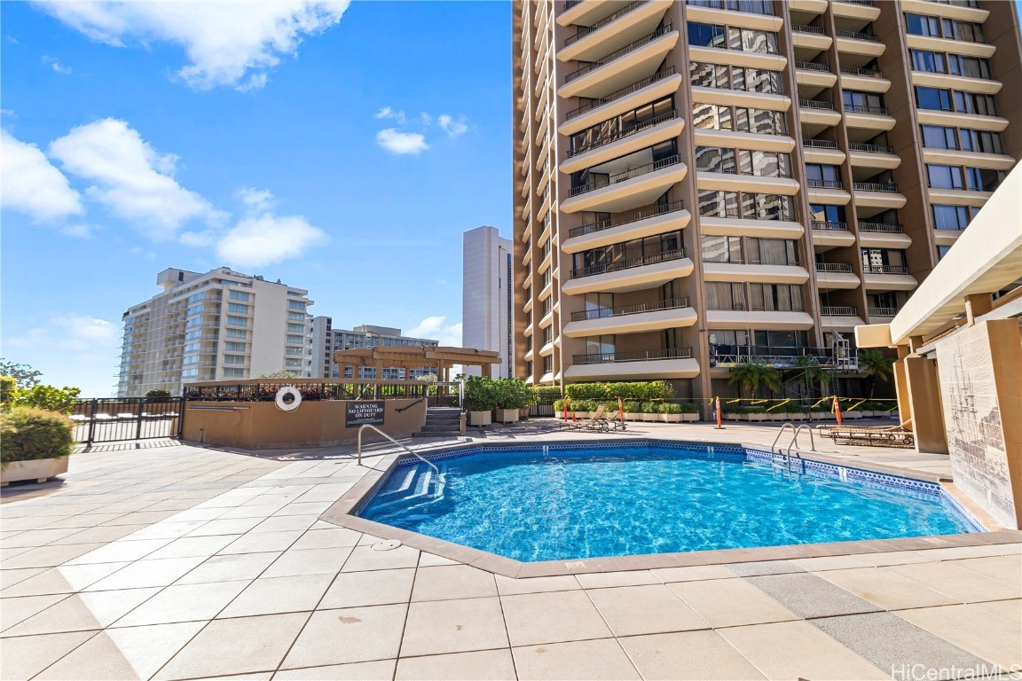 1778 Ala Moana Boulevard 3301 Property Photo 21