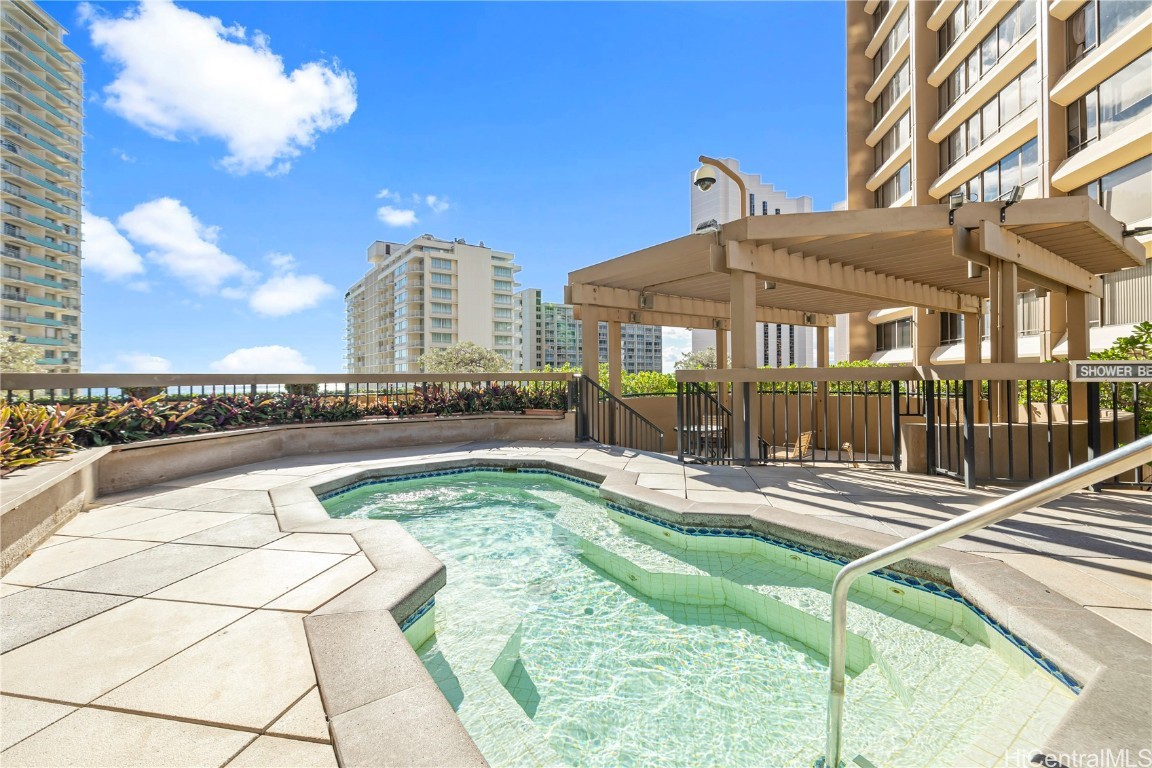 1778 Ala Moana Boulevard 3301 Property Photo 22