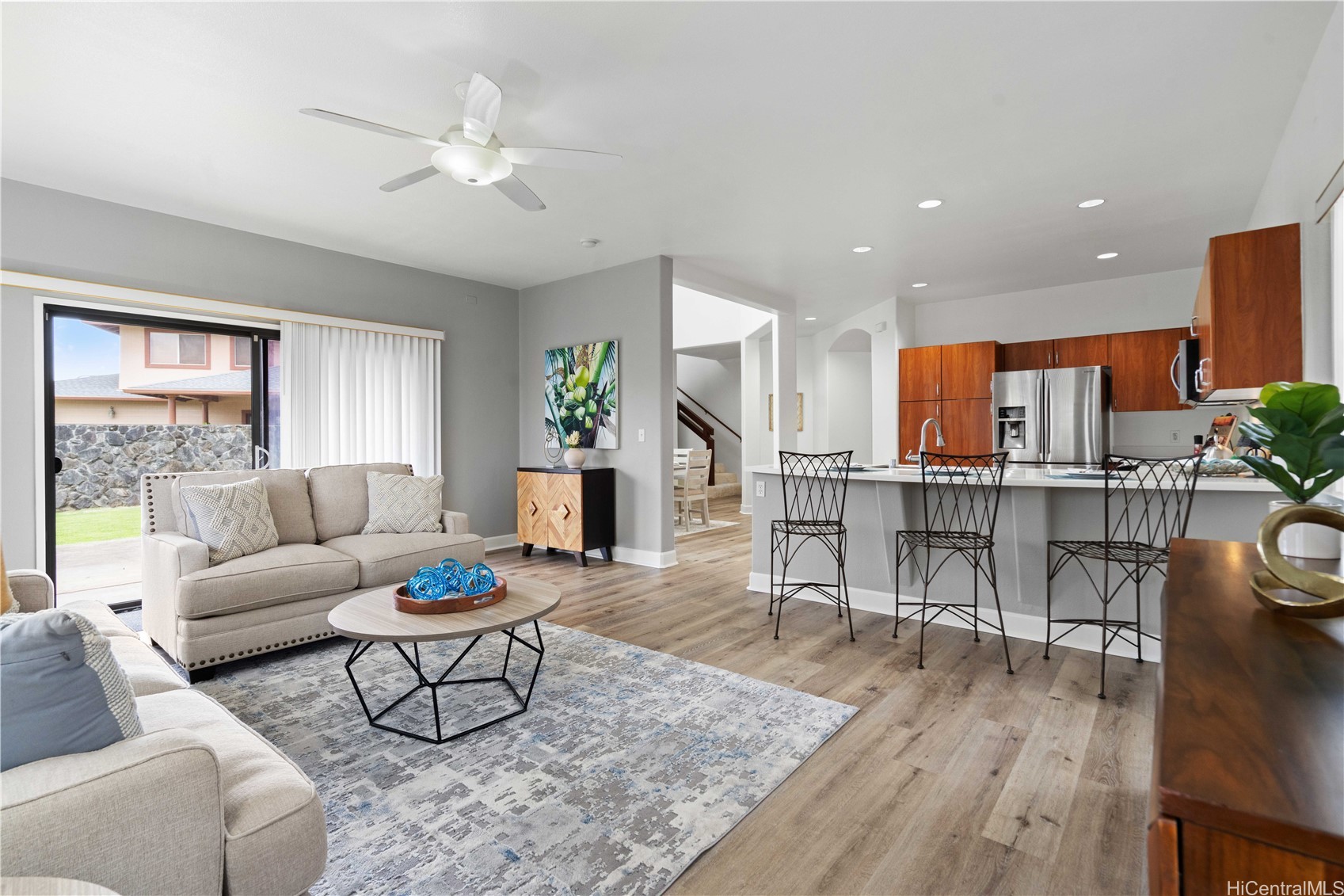95-1023 Hehina Street Property Photo 1
