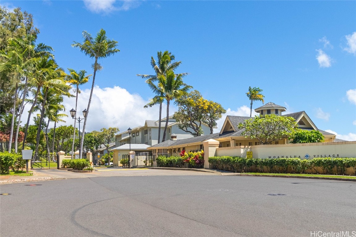 1337 Moanalualani Way #11B Property Photo 1