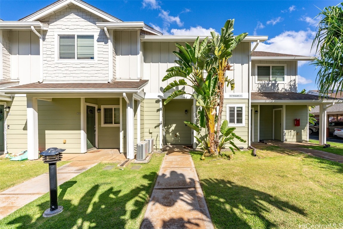 457 Manawai Street 1405 Property Photo 1