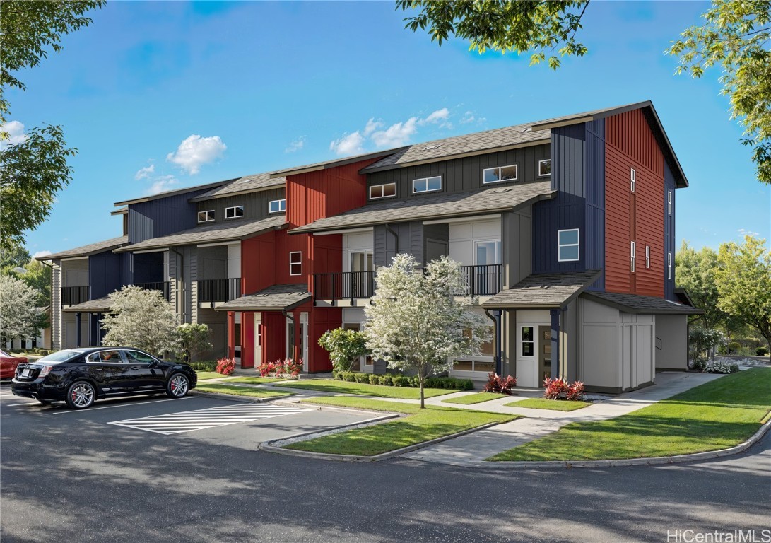 Hoopili Alana Real Estate Listings Main Image