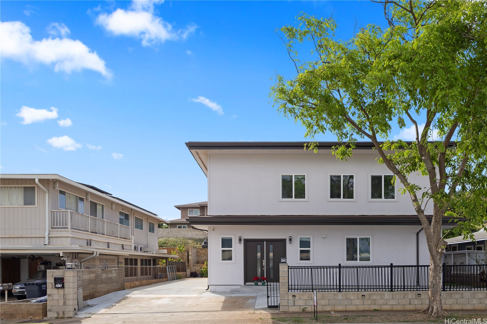 315 Hanakoa Street Property Photo