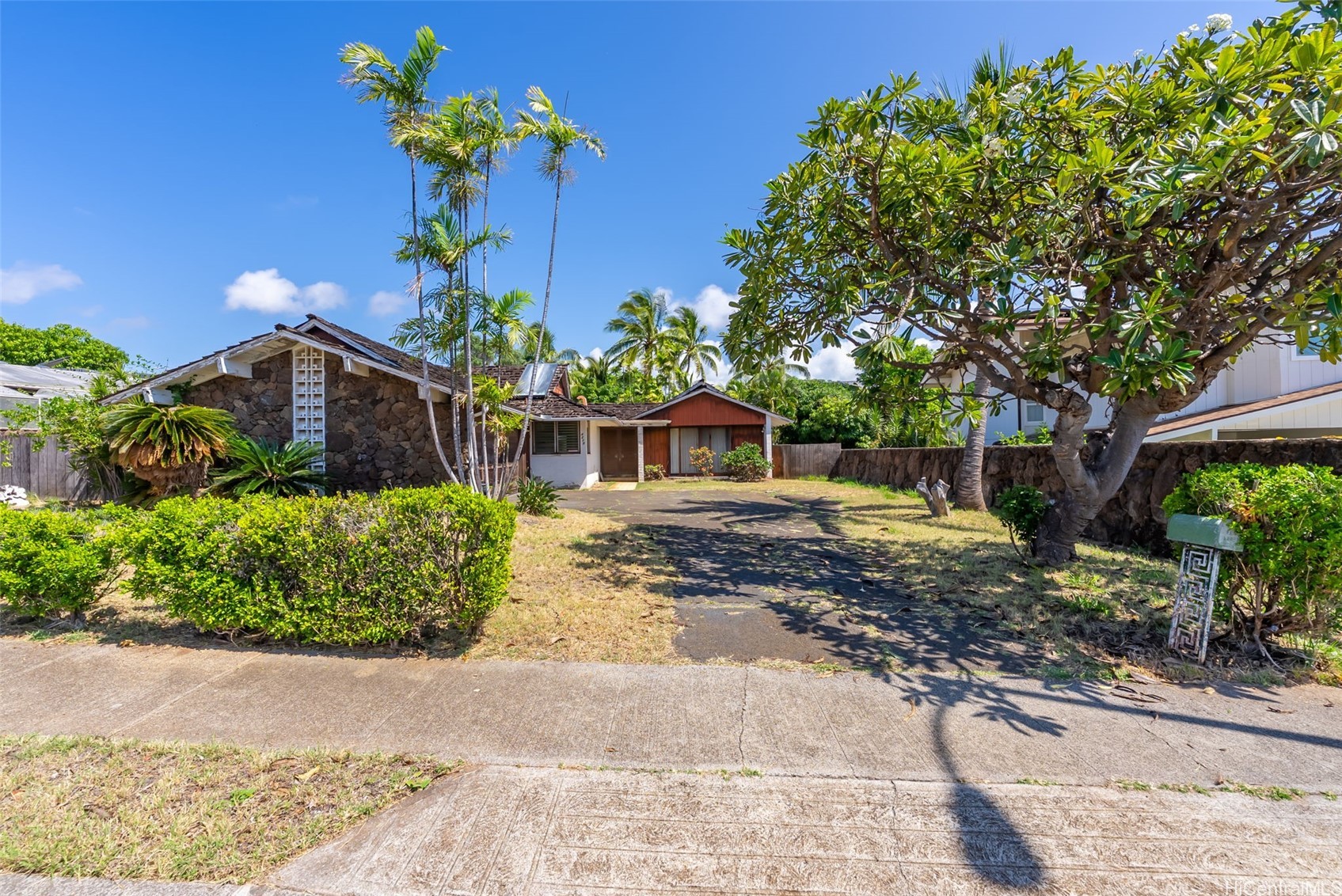 4216 Alae Street Property Photo