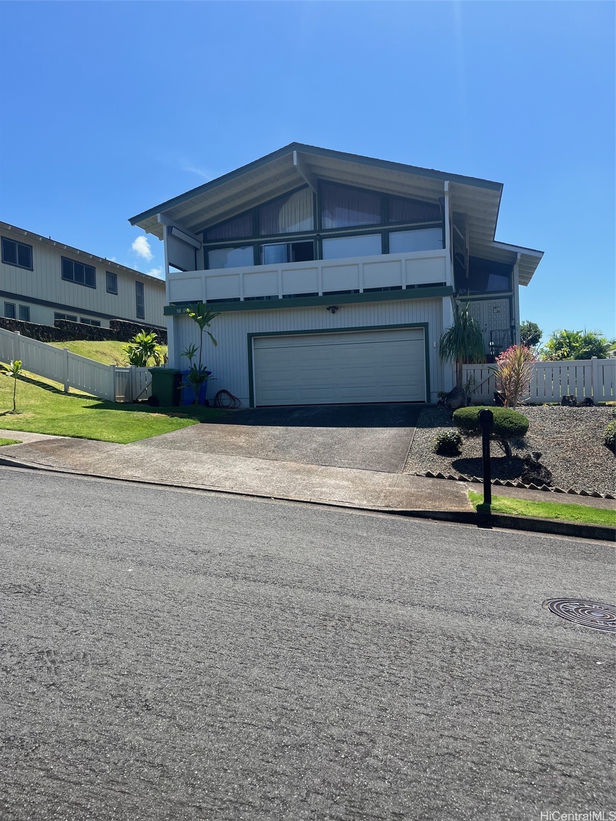 98-1743 Ulu Street Property Photo