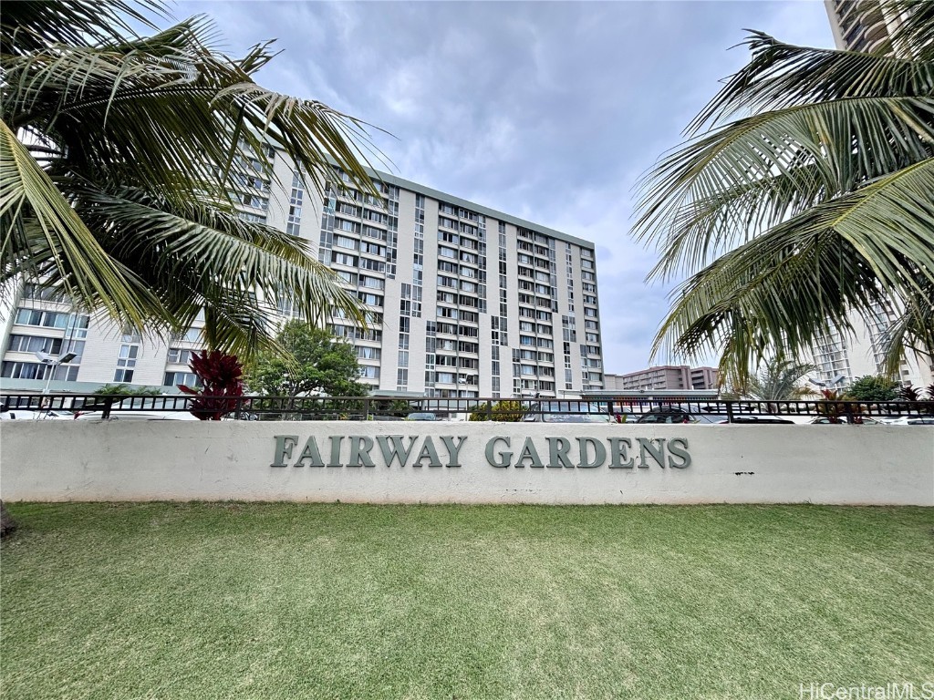 5210 Likini Street 907 Property Photo 1
