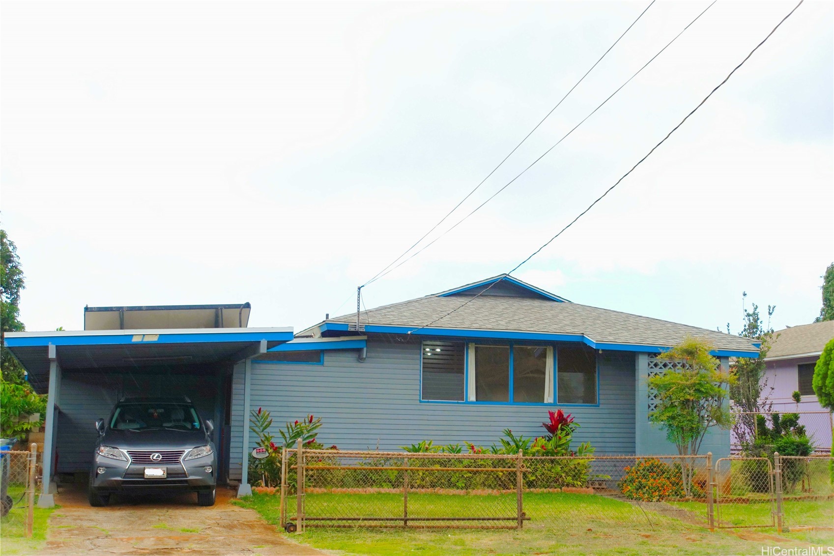94-440 Honowai Street Property Photo 1