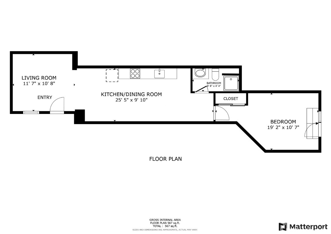 2534 East Manoa Road Property Photo 24