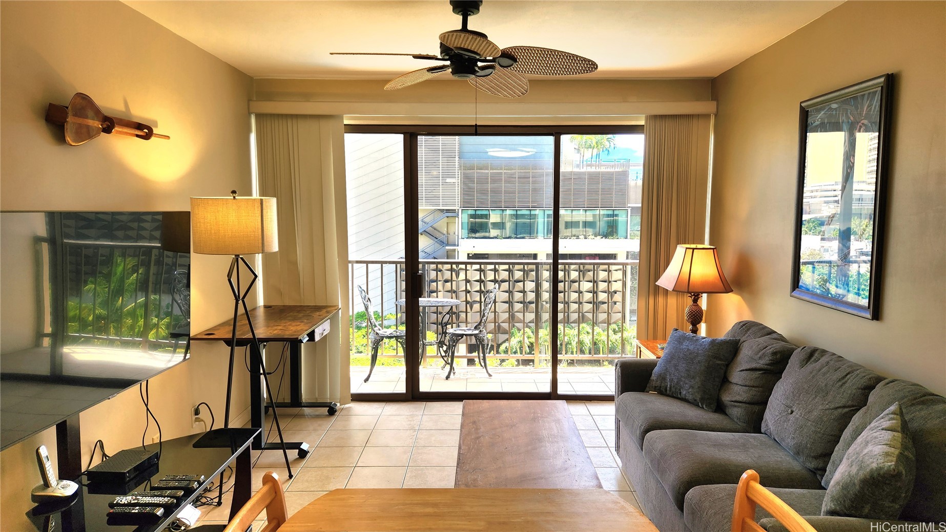 2140 Kuhio Avenue 703 Property Photo 1