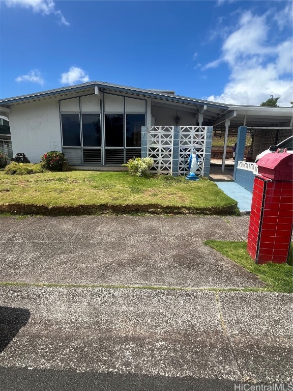2272 Aumakua Street Property Photo
