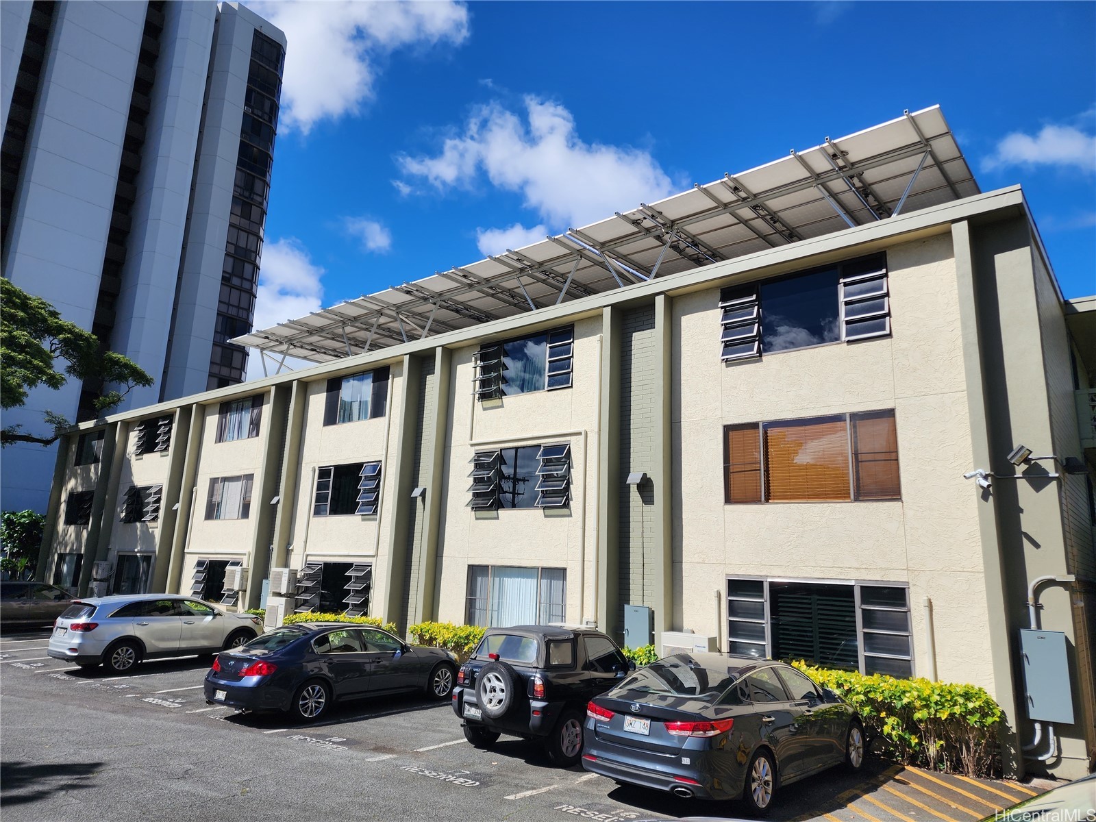 2050 Nuuanu Avenue 109 Property Photo 1