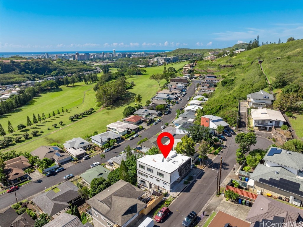 1413 Ala Iolani Street Property Photo