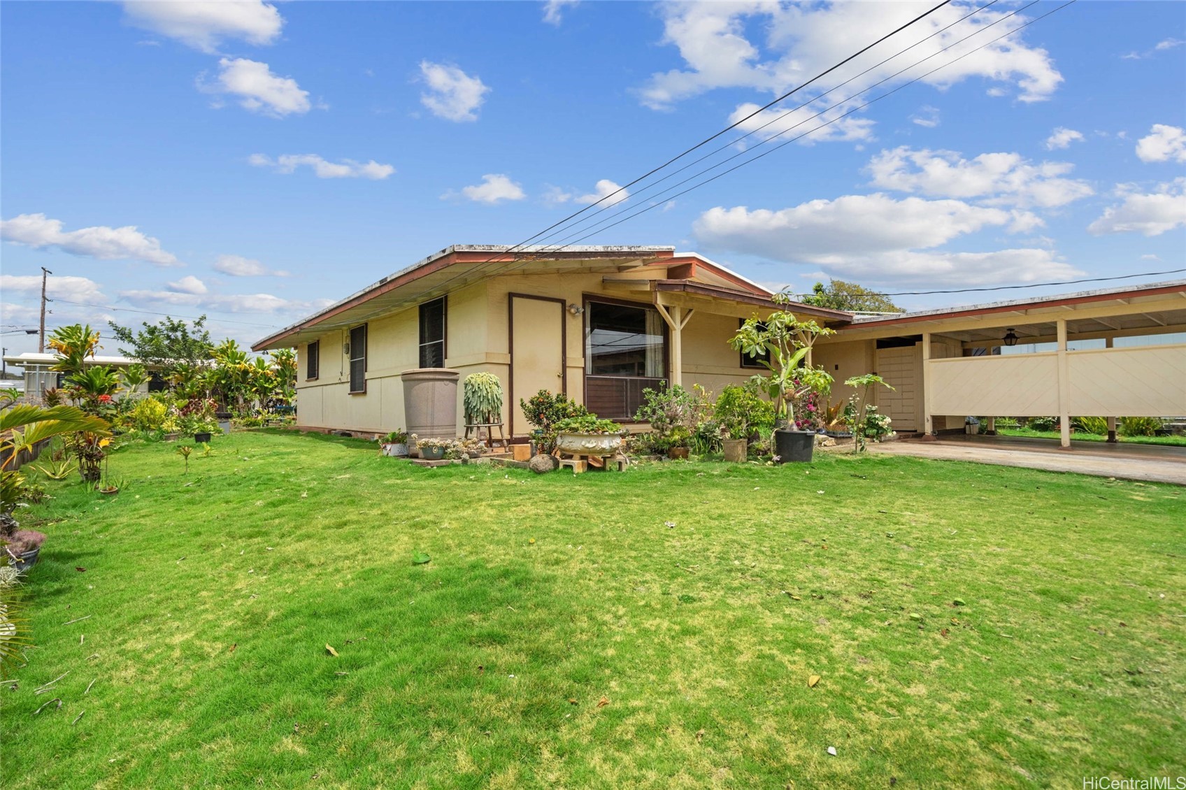 95-260 Waimakua Drive Property Photo