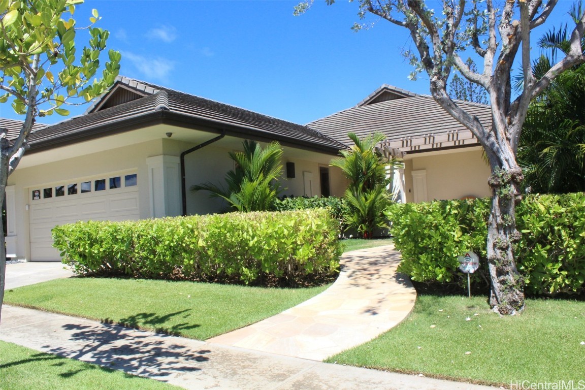 1015 Koko Kai Place Property Photo