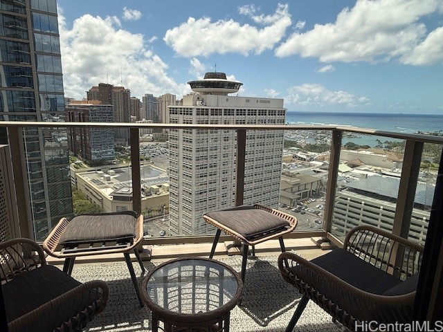 1388 Kapiolani Boulevard 2703 Property Photo 1