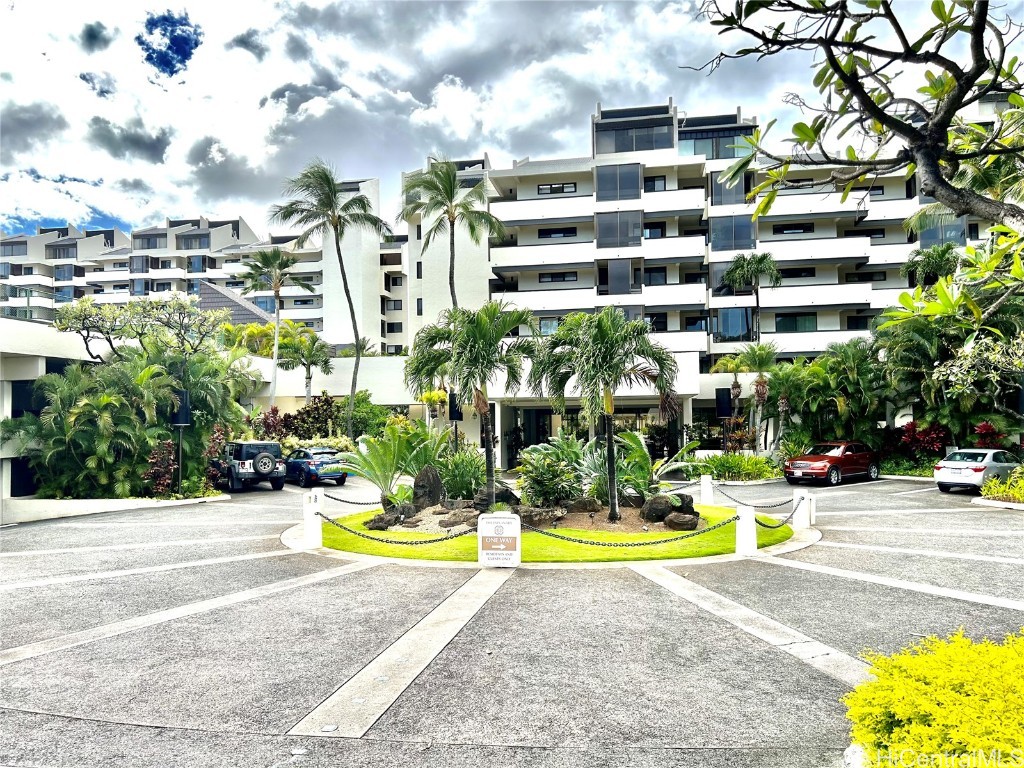 500 Lunalilo Home Road 12a Property Photo