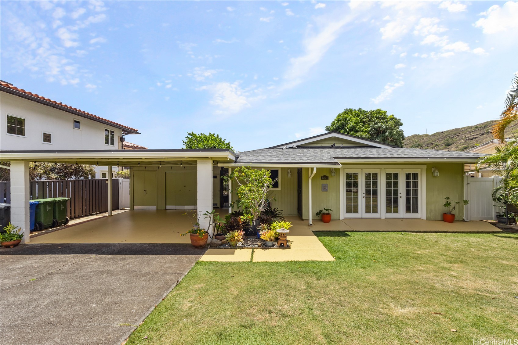 6641 Kalopa Street Property Photo