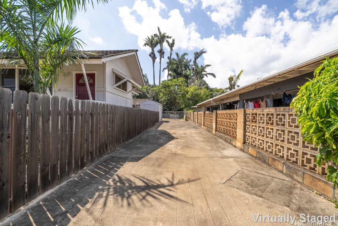 66-314 Waialua Beach Road B Property Photo