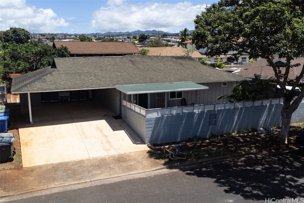 1112 Kuokoa Street Property Photo