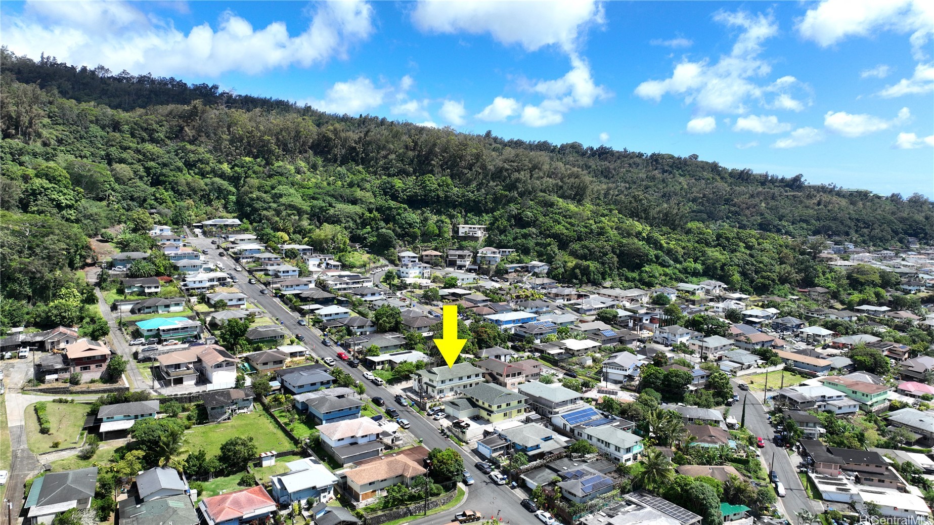 1774 Kuikele Street Property Photo