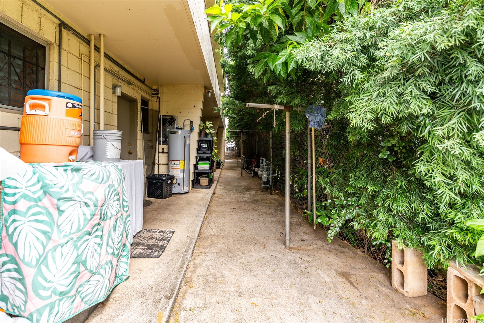 2765 Kapiolani Boulevard 107 Property Photo 8