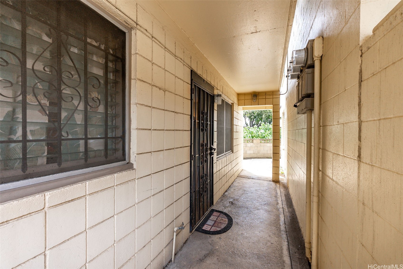 2765 Kapiolani Boulevard 107 Property Photo 9