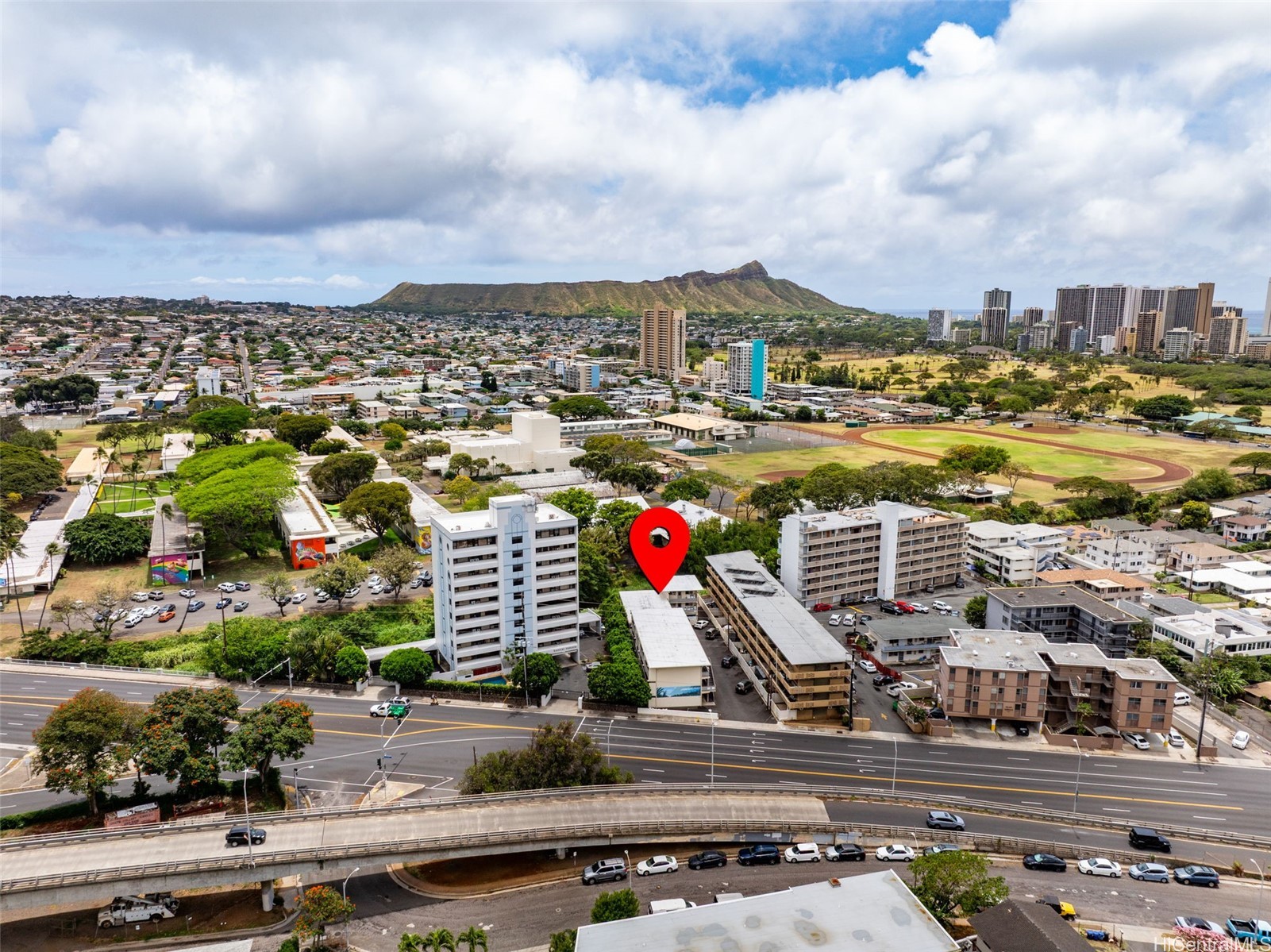 2765 Kapiolani Boulevard 107 Property Photo 10