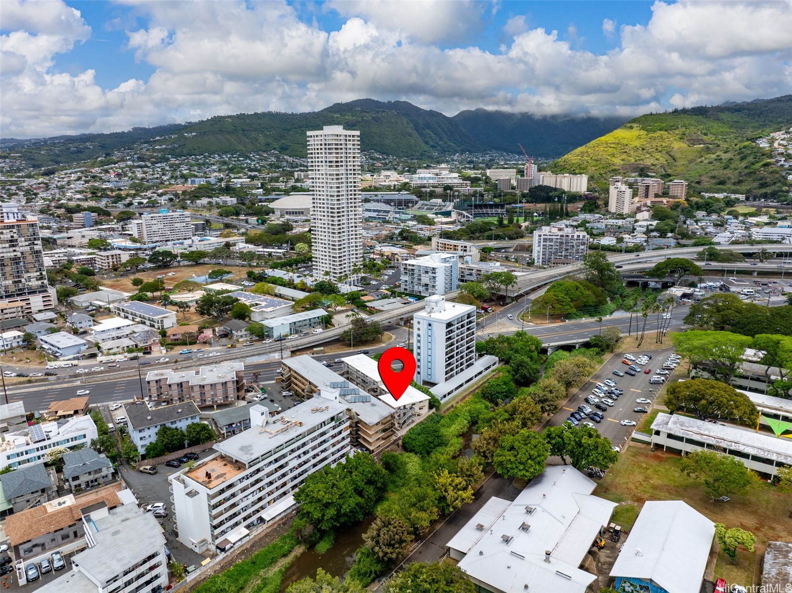 2765 Kapiolani Boulevard 107 Property Photo 11