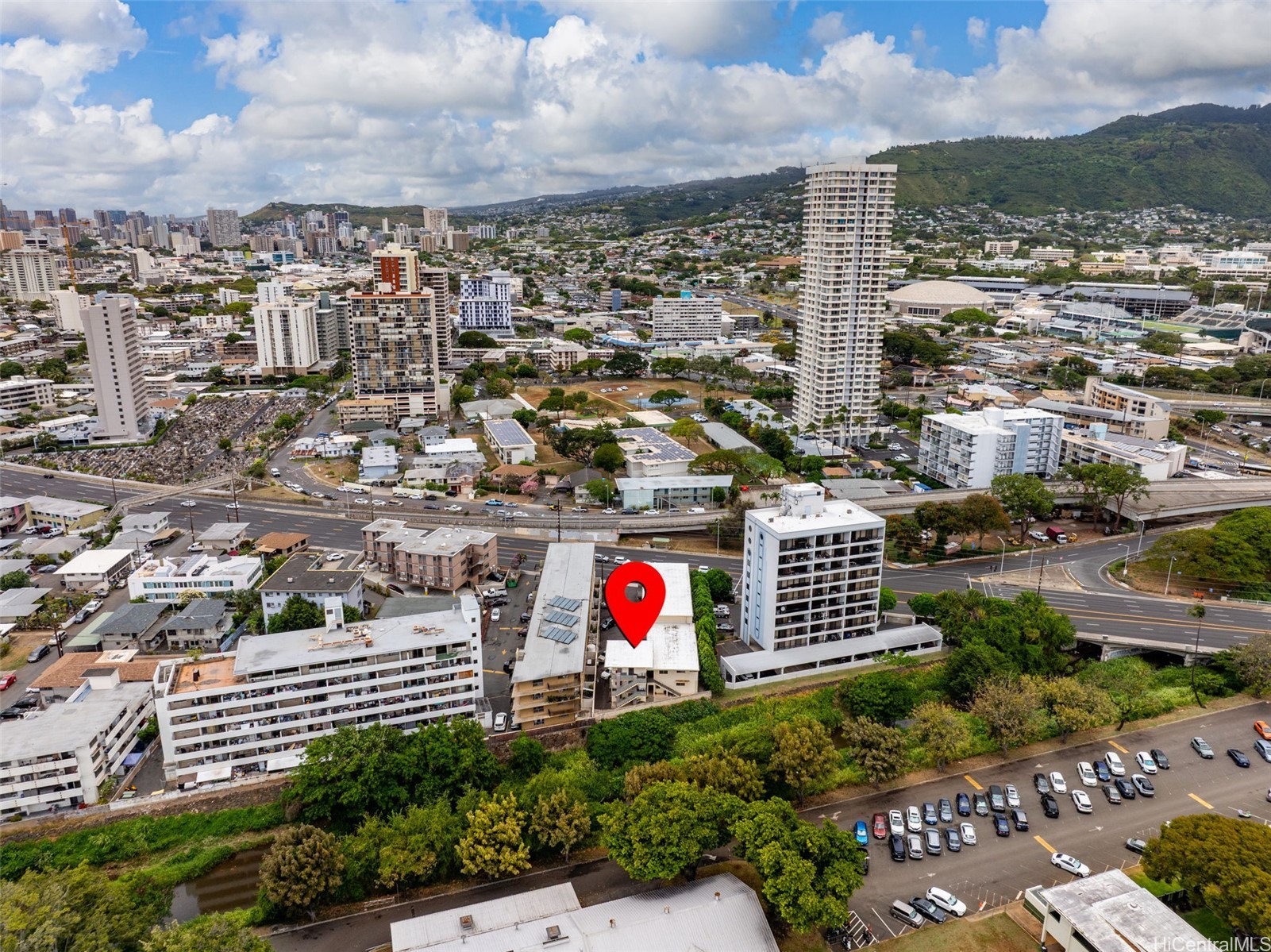 2765 Kapiolani Boulevard 107 Property Photo 12
