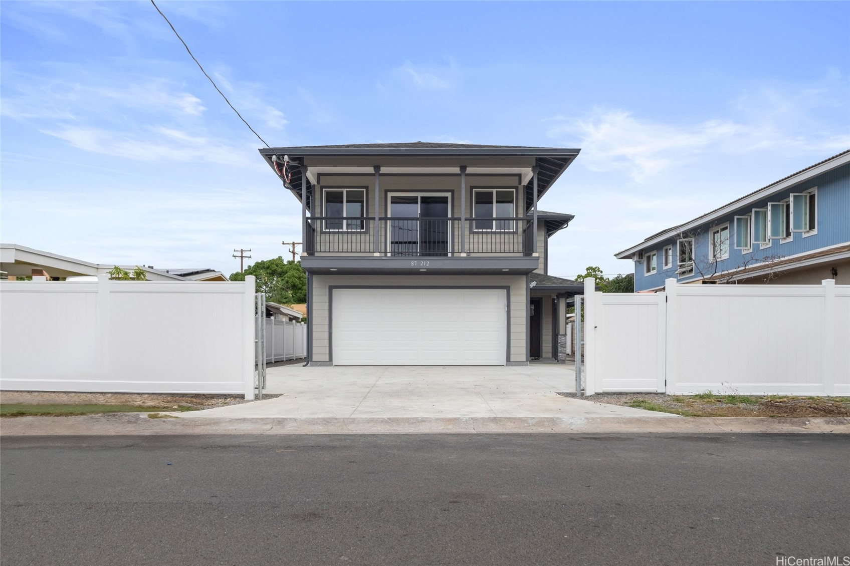 87-212 Mikana Street Property Photo 1