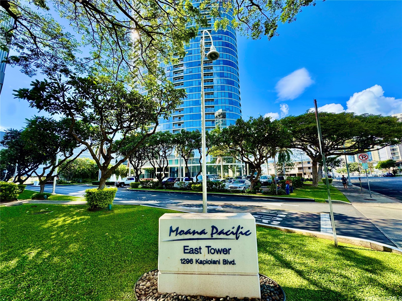 1296 Kapiolani Boulevard 2907 Property Photo
