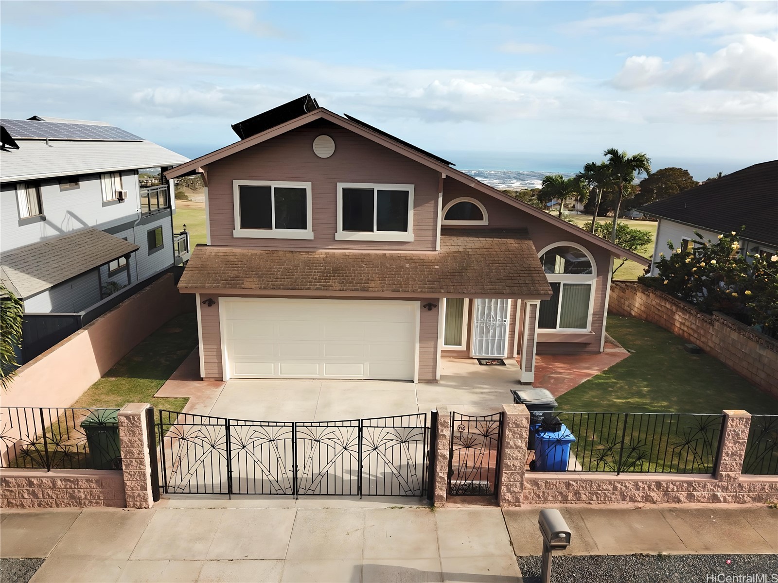 92-6018 Kalemakapii Street Property Photo 1